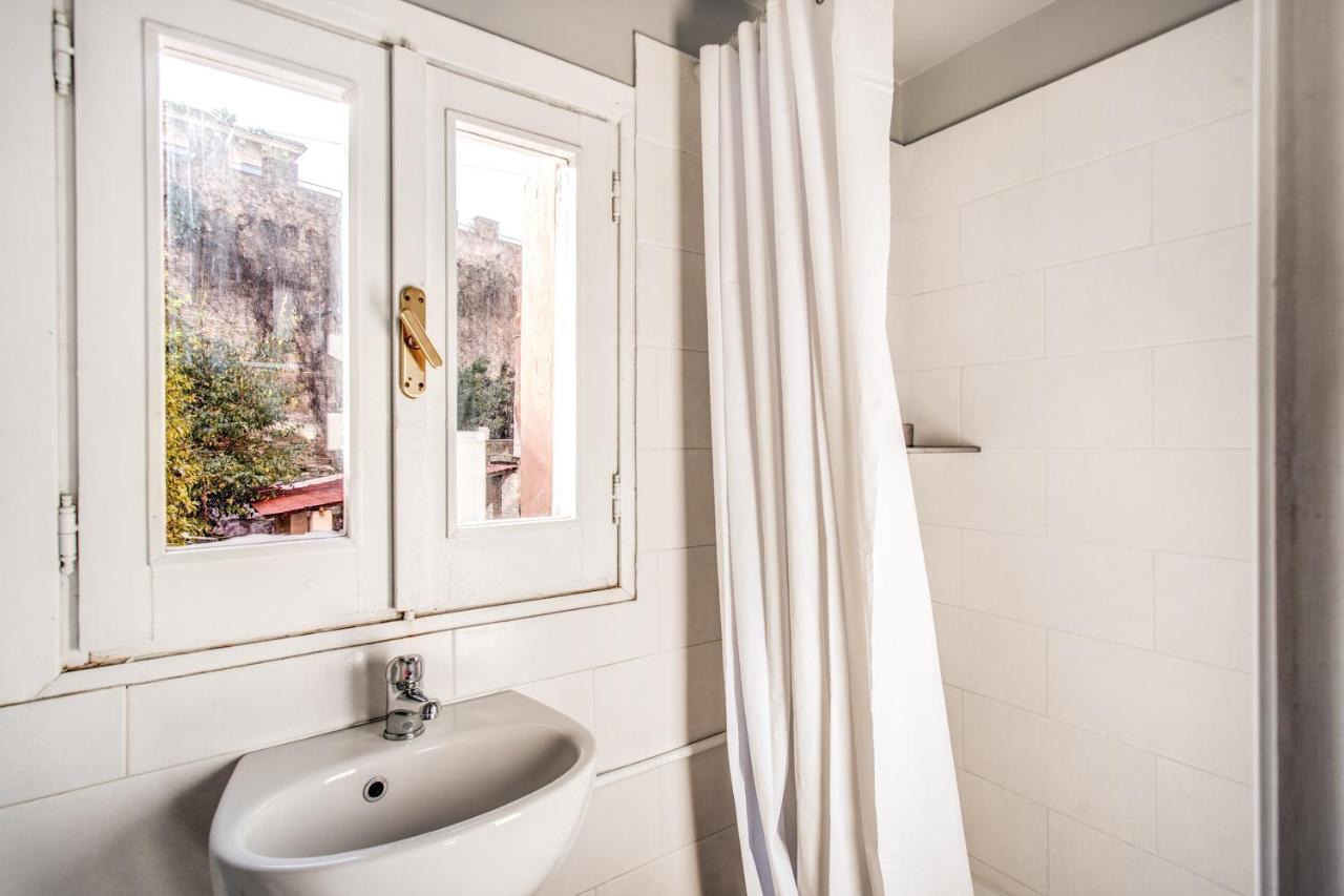 Ferienwohnung Borgo Pio Passetto Papale Rom Exterior foto