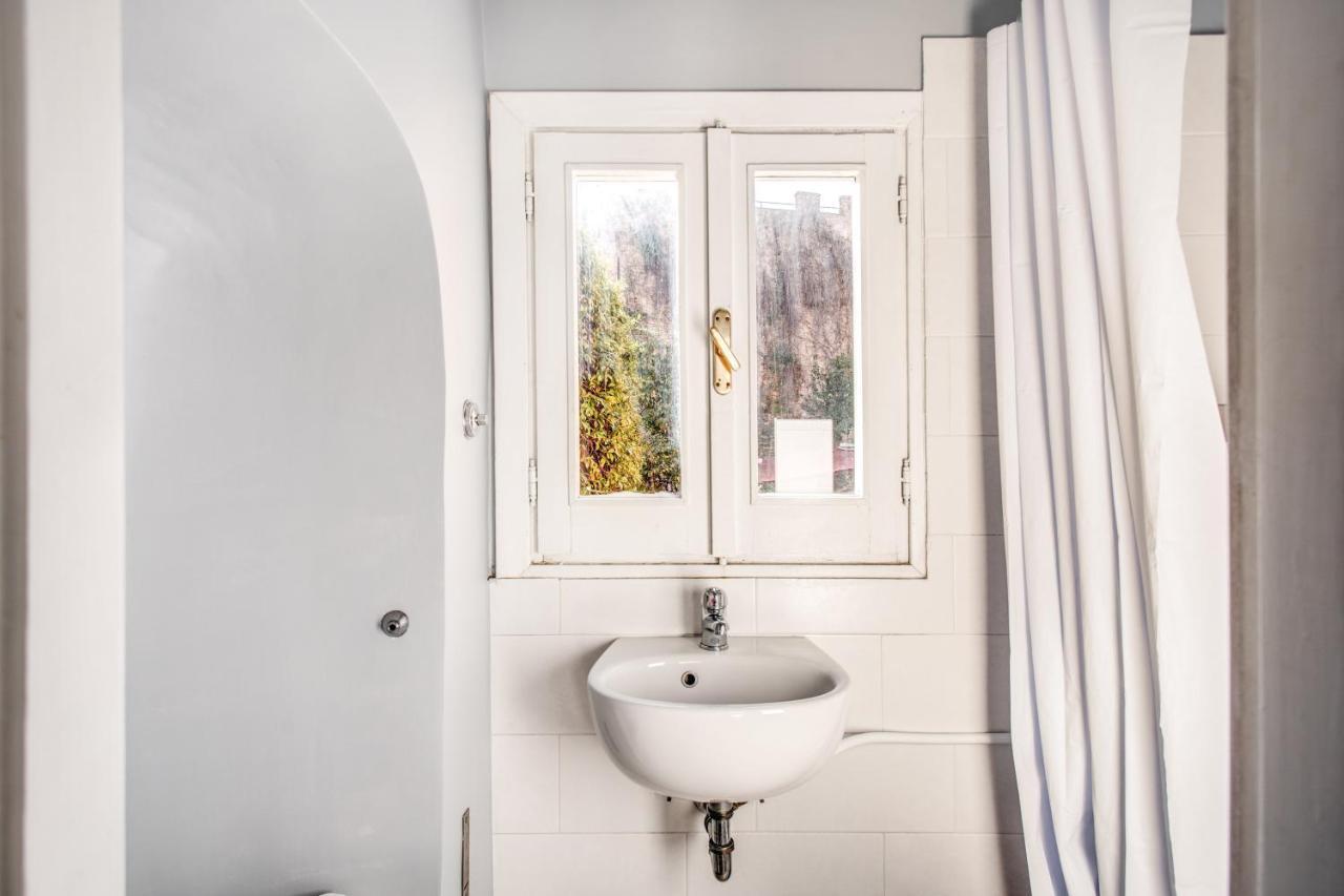 Ferienwohnung Borgo Pio Passetto Papale Rom Exterior foto